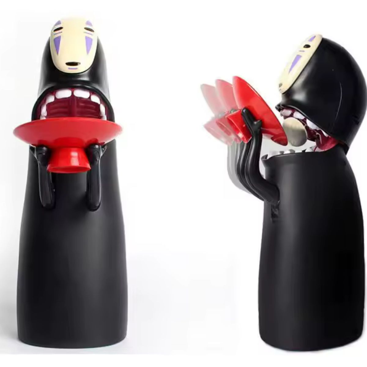 GENERICO - ALCANCIA VIAJE DE CHIHIRO