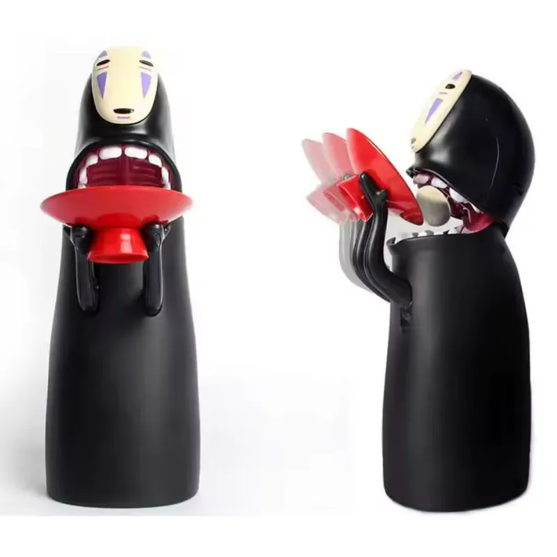 GENERICO - ALCANCIA VIAJE DE CHIHIRO