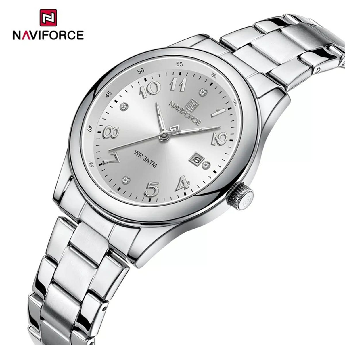 NAVIFORCE - RELOJ PARA MUJER MARCA NAVIFORCE NF5059