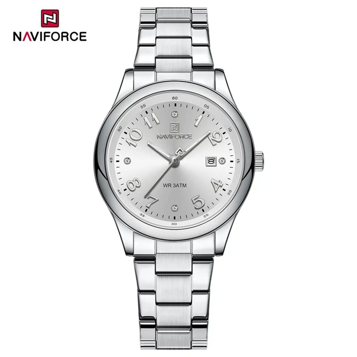 NAVIFORCE - RELOJ PARA MUJER MARCA NAVIFORCE NF5059