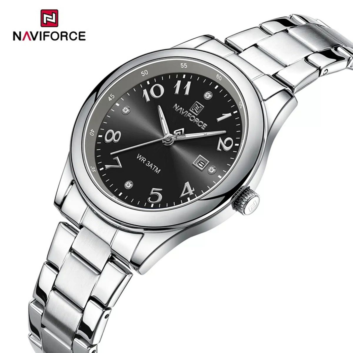 NAVIFORCE - RELOJ PARA MUJER MARCA NAVIFORCE NF5059