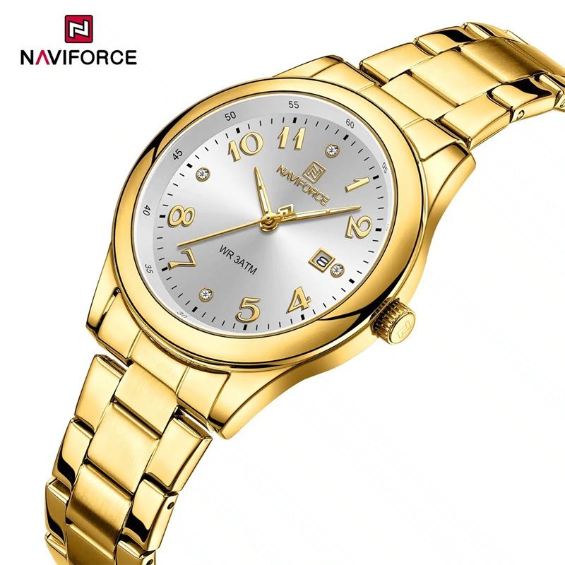 NAVIFORCE - RELOJ PARA MUJER MARCA NAVIFORCE NF5059