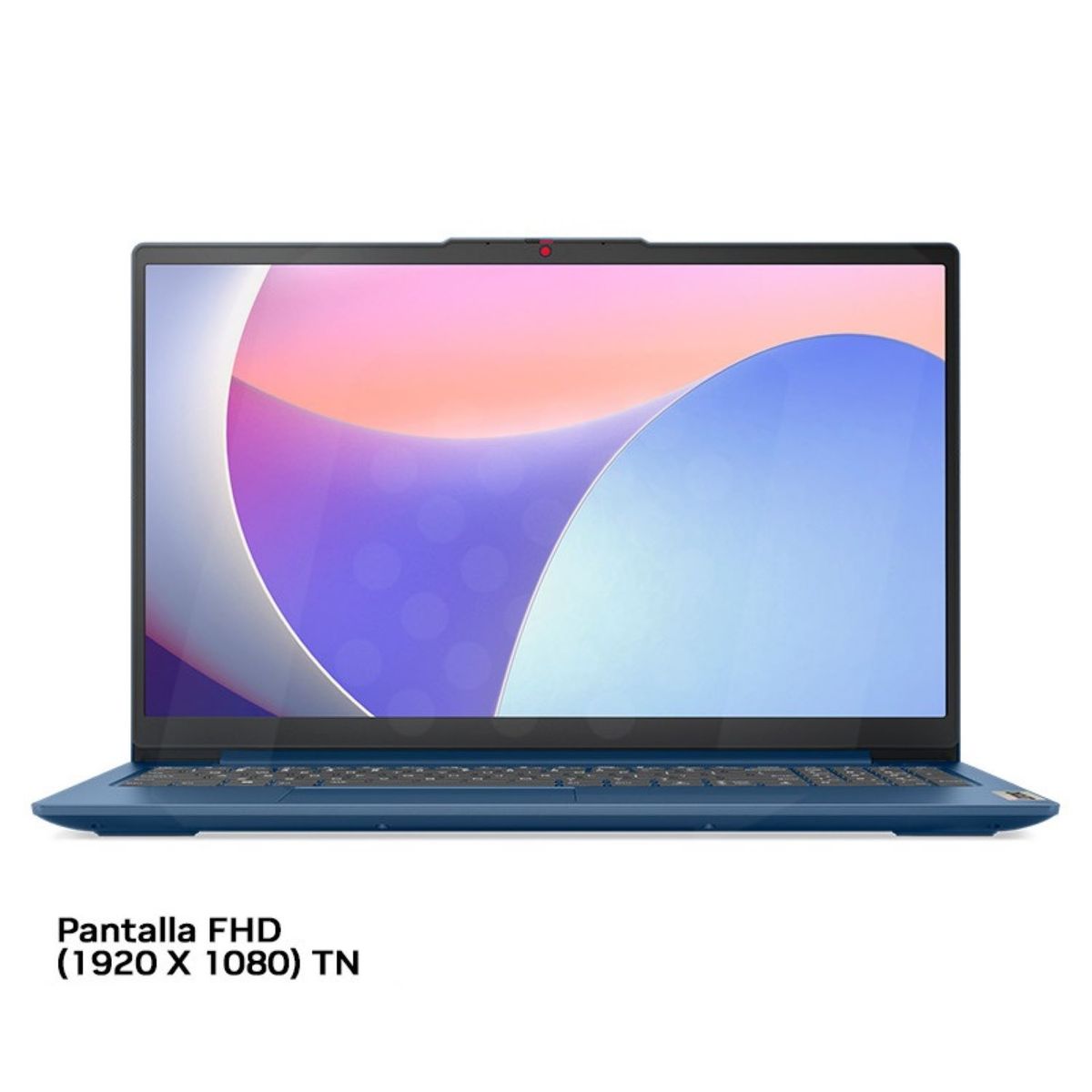 LENOVO - Laptop Lenovo Ideapad Slim3 I5 13420H 8gb 512gb 15.6 FHD Abyss Blue