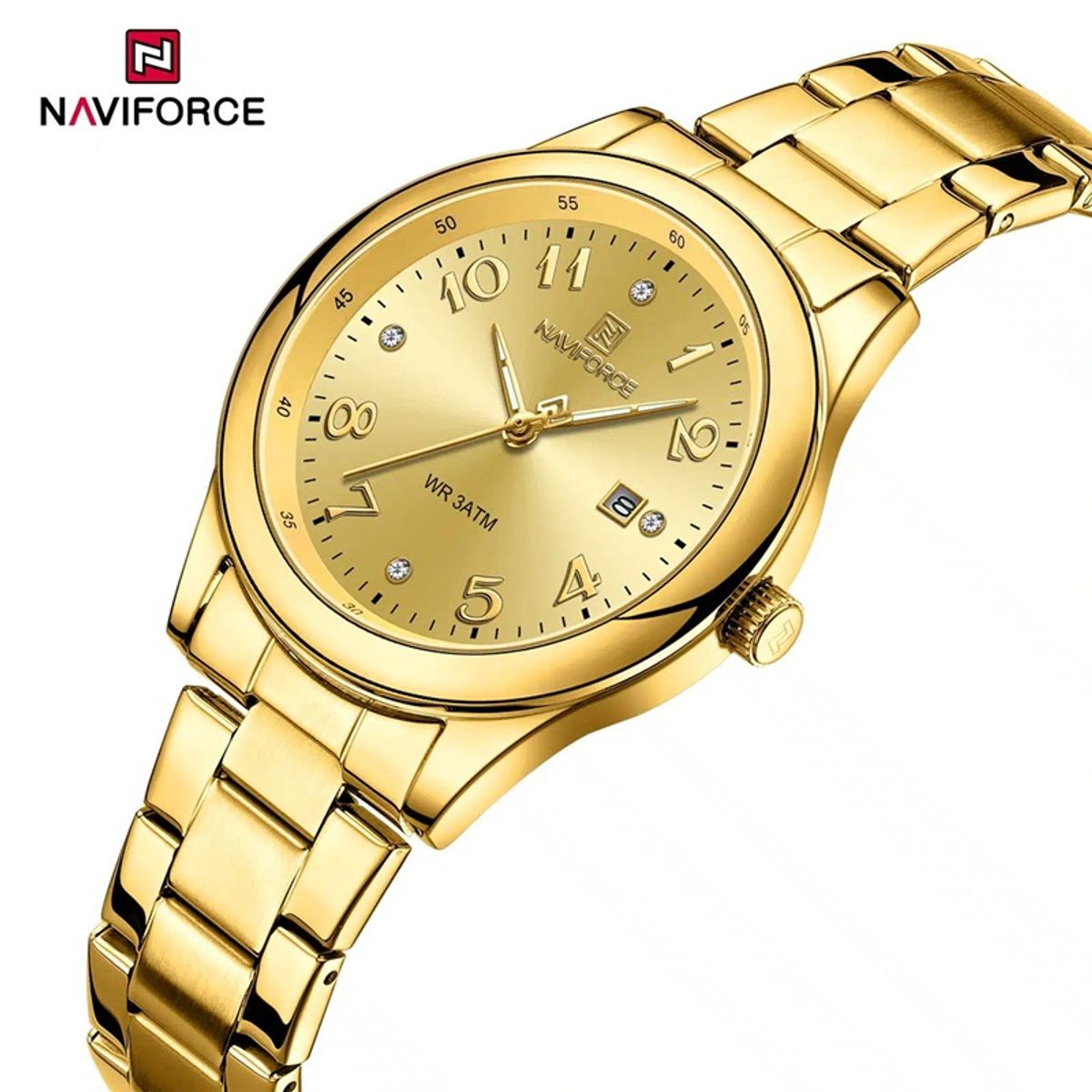 NAVIFORCE - RELOJ PARA MUJER MARCA NAVIFORCE NF5059