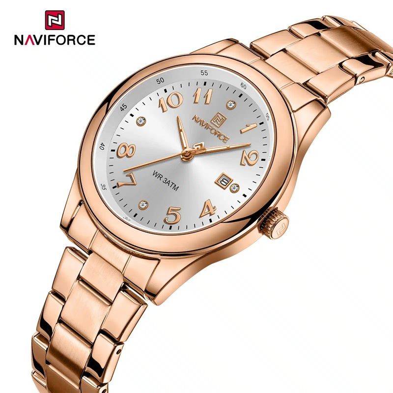 NAVIFORCE - RELOJ PARA MUJER MARCA NAVIFORCE NF5059