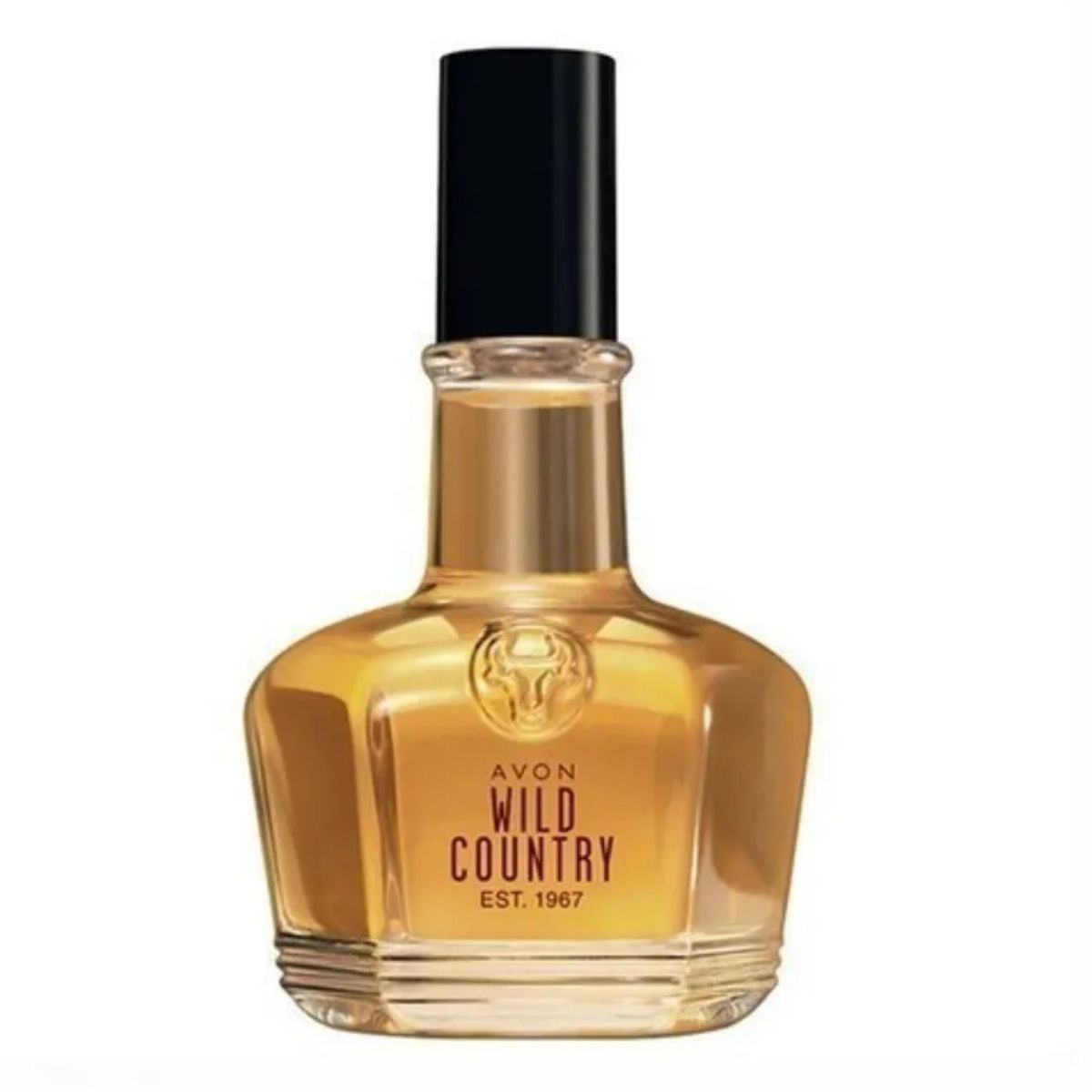 AVON - Wild Country Perfume de Hombre kaiak Avon 100 ml