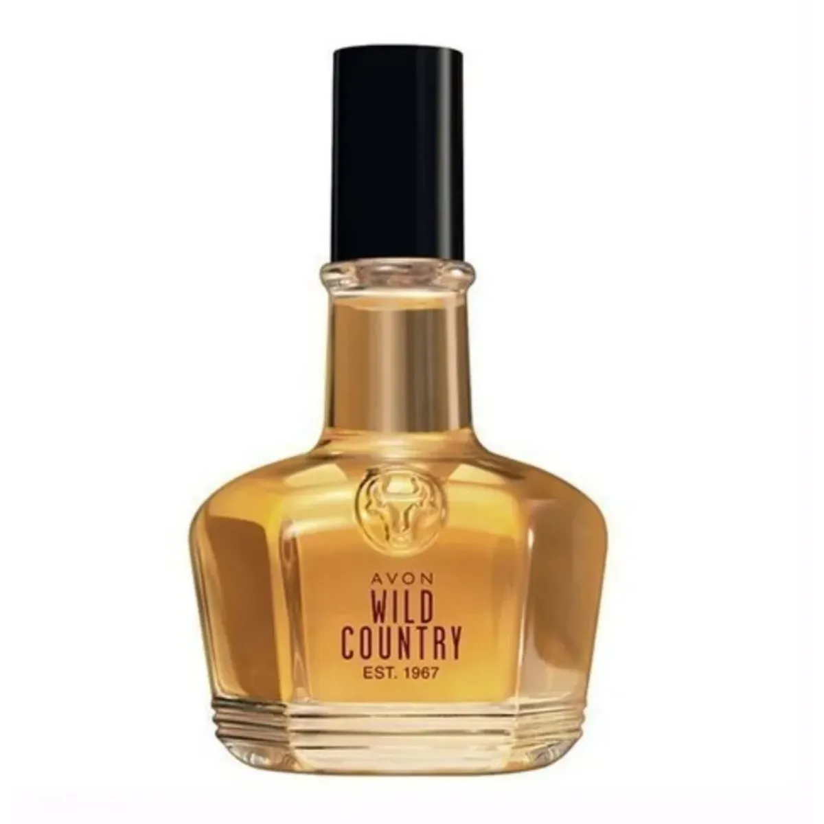 AVON - Wild Country Perfume de Hombre kaiak Avon 100 ml