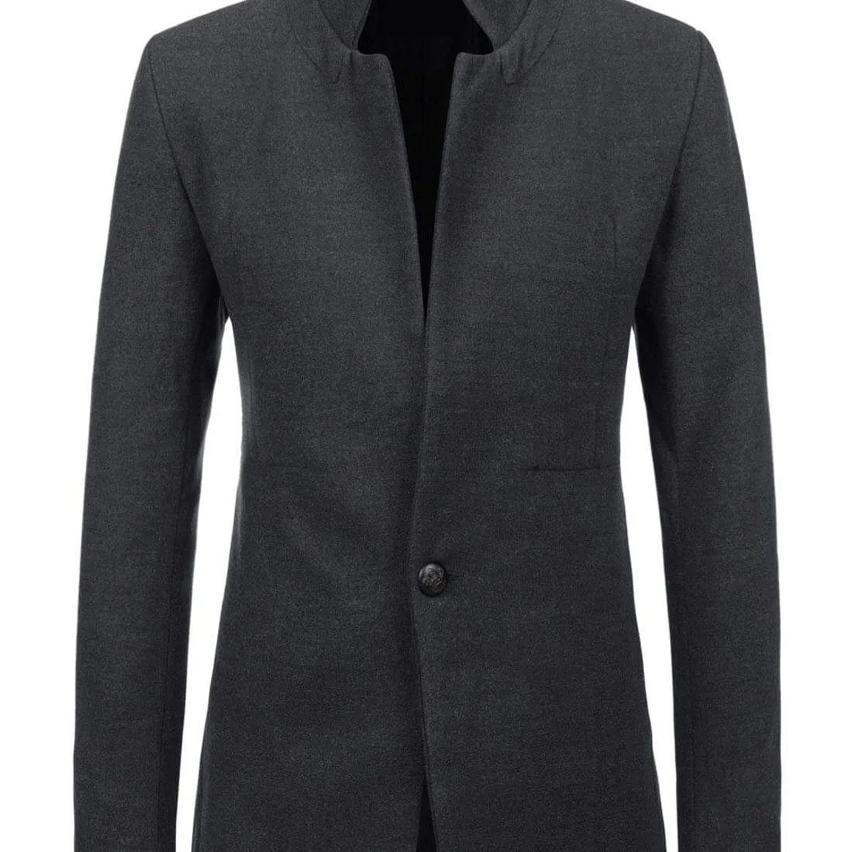 MONDOARMY - Abrigo Mondoarmy Casual Business