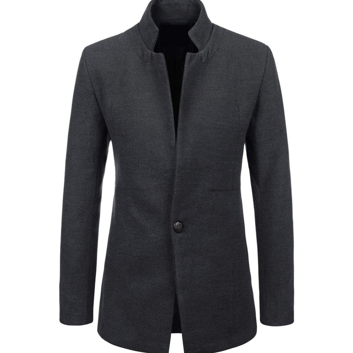 MONDOARMY - Abrigo Mondoarmy Casual Business