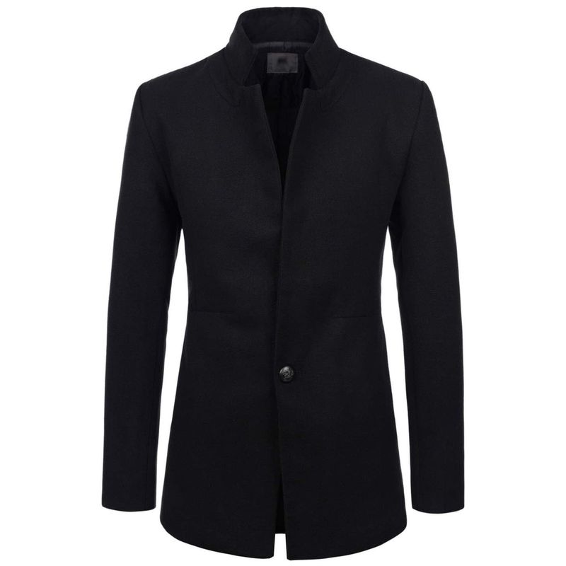 MONDOARMY - Abrigo Mondoarmy Casual Business