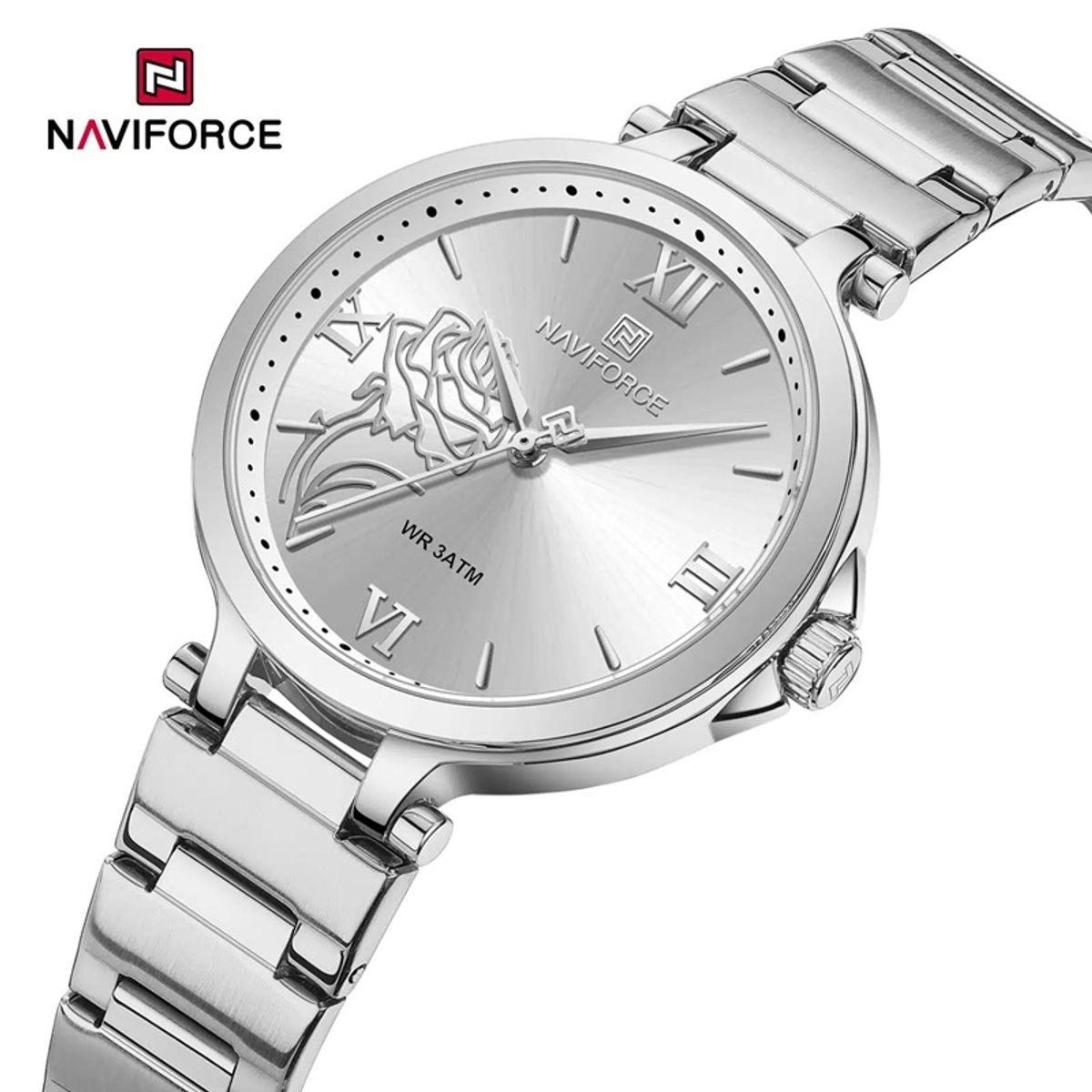 NAVIFORCE - RELOJ PARA MUJER MARCA NAVIFORCE NF5060