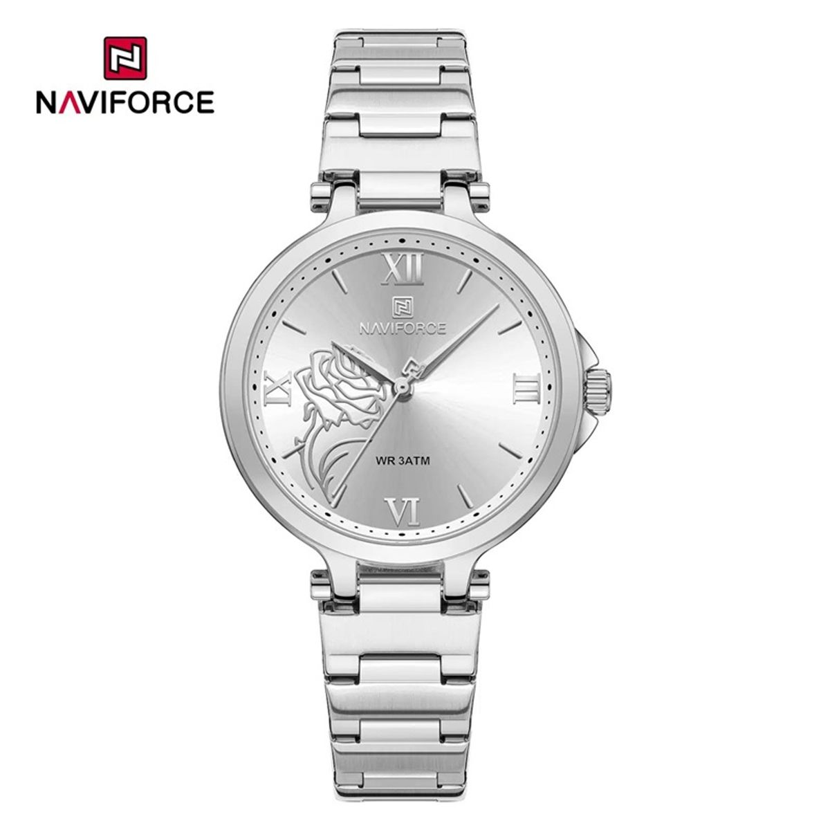 NAVIFORCE - RELOJ PARA MUJER MARCA NAVIFORCE NF5060