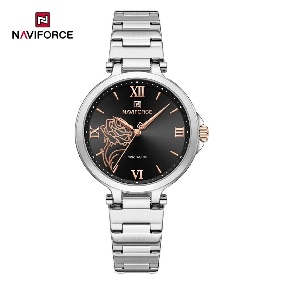 NAVIFORCE - RELOJ PARA MUJER MARCA NAVIFORCE NF5060