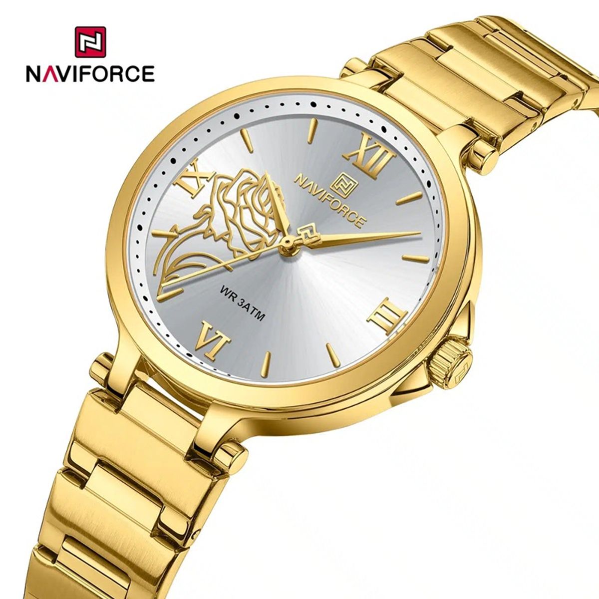NAVIFORCE - RELOJ PARA MUJER MARCA NAVIFORCE NF5060