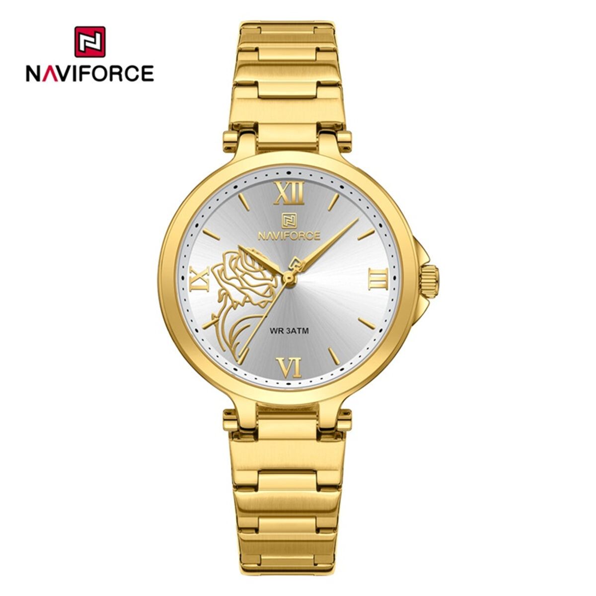 NAVIFORCE - RELOJ PARA MUJER MARCA NAVIFORCE NF5060
