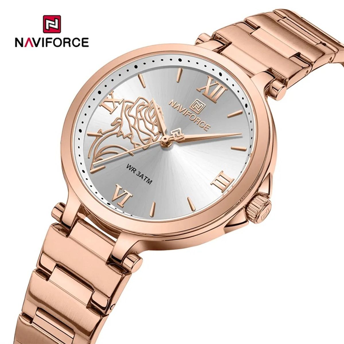 NAVIFORCE - RELOJ PARA MUJER MARCA NAVIFORCE NF5060