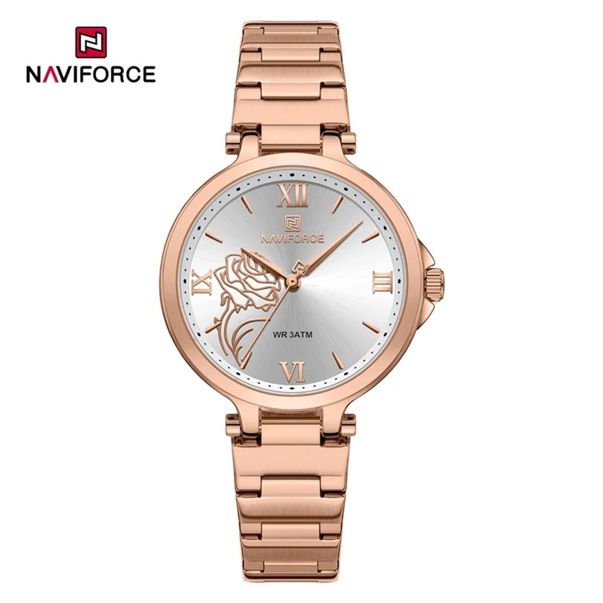 NAVIFORCE - RELOJ PARA MUJER MARCA NAVIFORCE NF5060