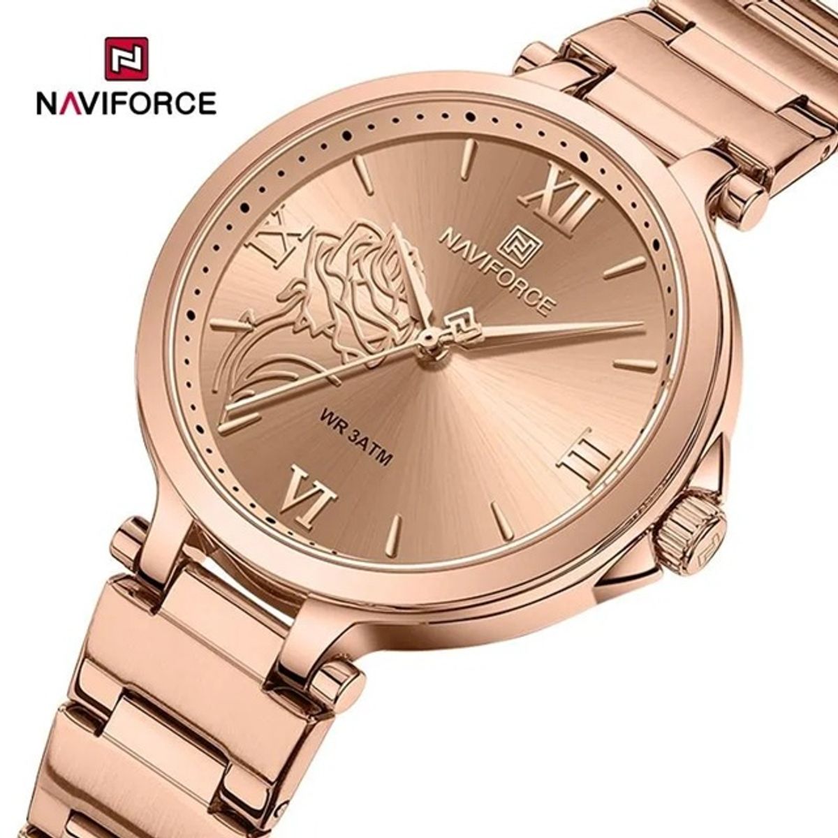 NAVIFORCE - RELOJ PARA MUJER MARCA NAVIFORCE NF5060