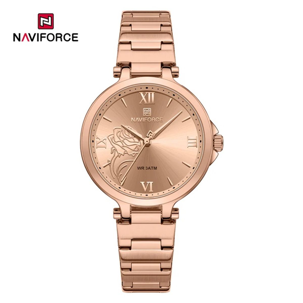 NAVIFORCE - RELOJ PARA MUJER MARCA NAVIFORCE NF5060