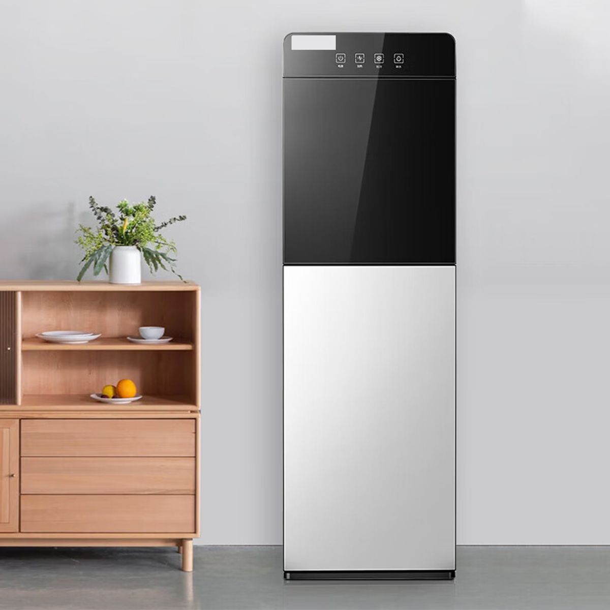 U BUY - Dispensador Eléctrico De Agua Fríacaliente Bidón Oculto Bar