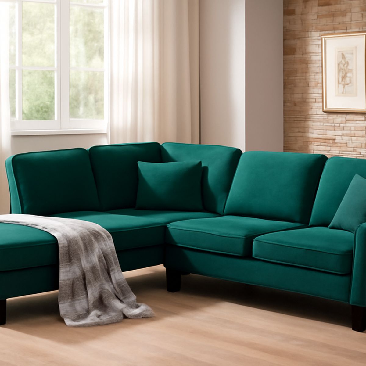 GENERICO - Seccional 2 Cuerpos Nia - Verde