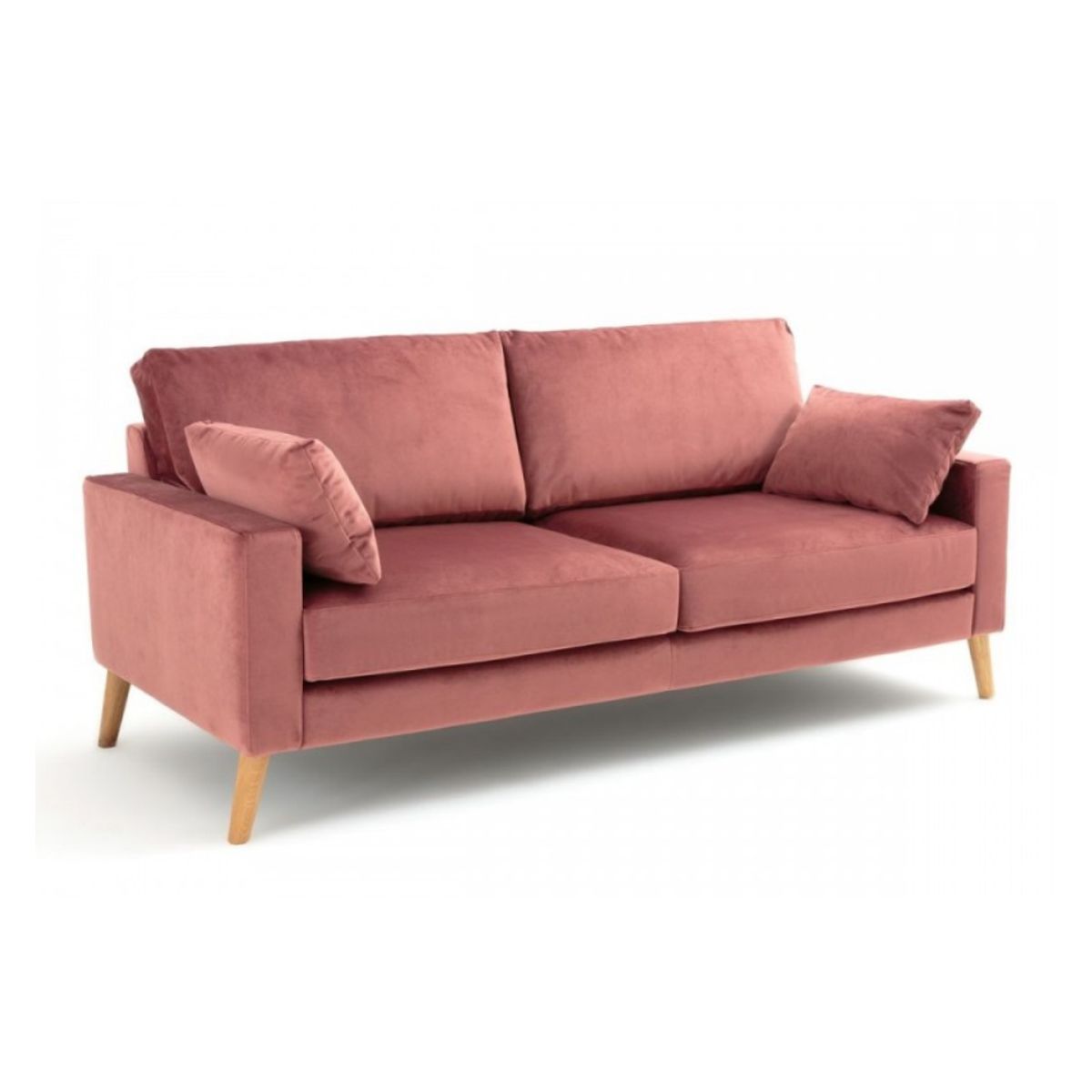 GENERICO - Sofá Seccional 2 Cuerpos Gael