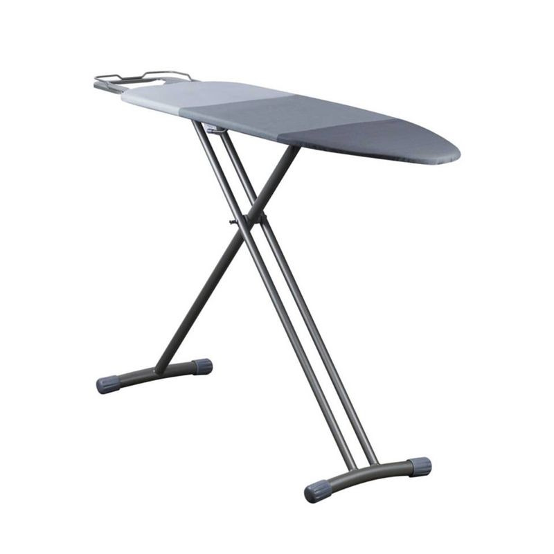 GENERICO - Tabla de Planchar Planchador Premium XGrande 120cm x 39cm