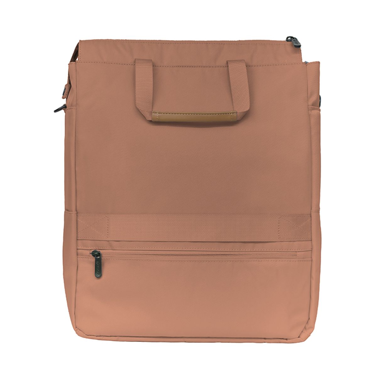TEROS - MOCHILA TE-9030 TEROS ELITE  PARA NOTEBOOKS DE HASTA 15.6"