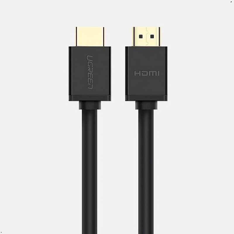 UGREEN - Cable Hdmi Ugreen Hdmi 4k 2.0 Ultra Hd 240hz 10 Metros