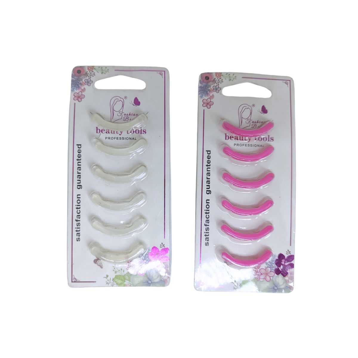 GENERICO - Repuesto de silicona para Rizador de pestañas