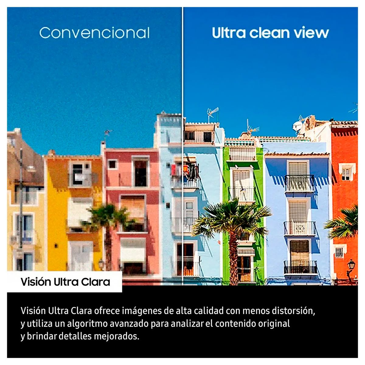 SAMSUNG - Televisor Samsung 32 Pulg. LED Smart TV HD UN32T4202AGXPE