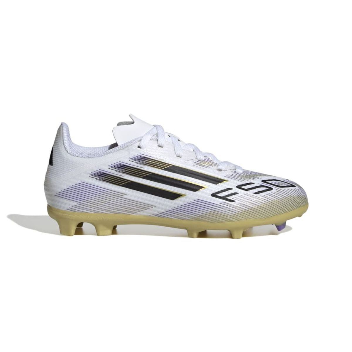 ADIDAS - Chimpunes Adidas F50 LEAGUE FGMG J Niños  JH7745