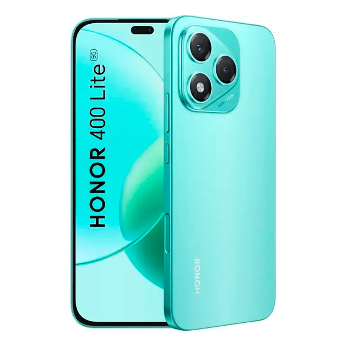 HONOR - Celular HONOR 400 LITE 5G 8GB RAM - 256GB - Color Verde