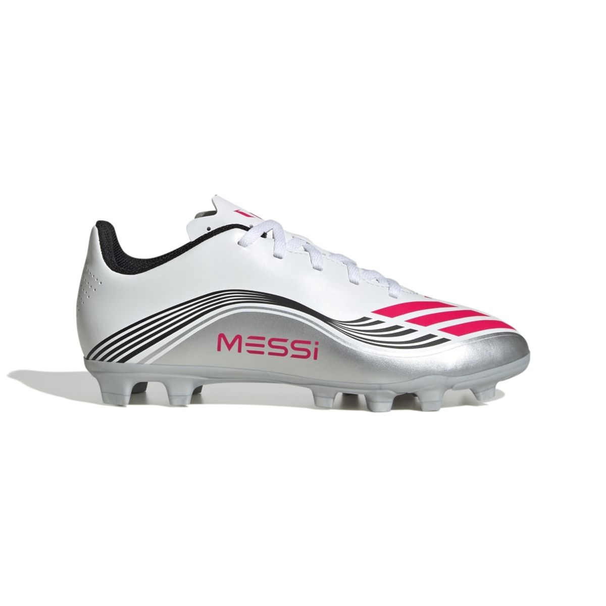 ADIDAS - Chimpunes Adidas F50 MESSI CLUB FGMG J Niños  JP7457