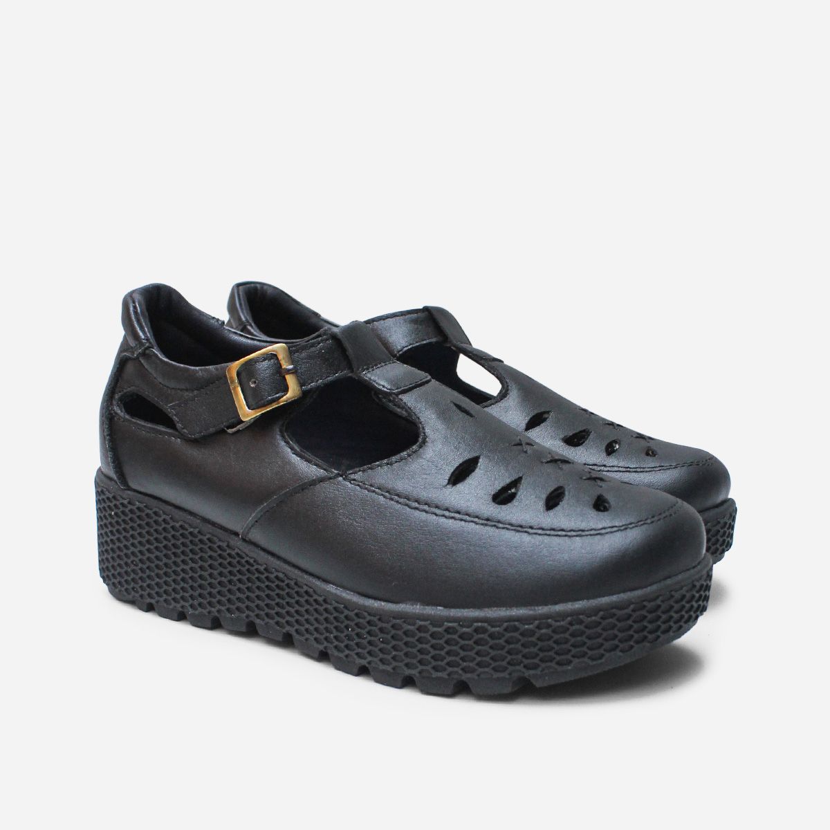 MARIBU - MOCASINES MARIBU PURO CUERO 1108