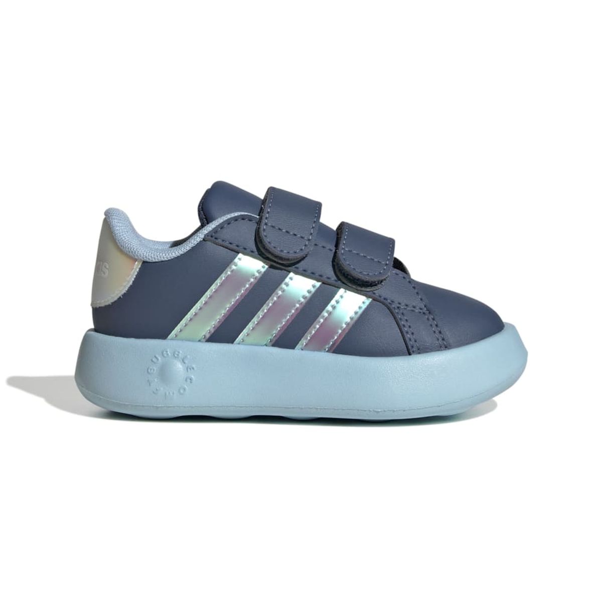 ADIDAS - Zapatillas Adidas GRAND COURT 20 CF I Niños  JQ5655