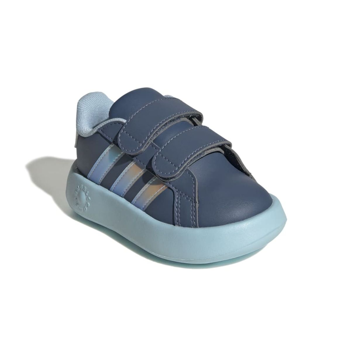 ADIDAS - Zapatillas Adidas GRAND COURT 20 CF I Niños  JQ5655