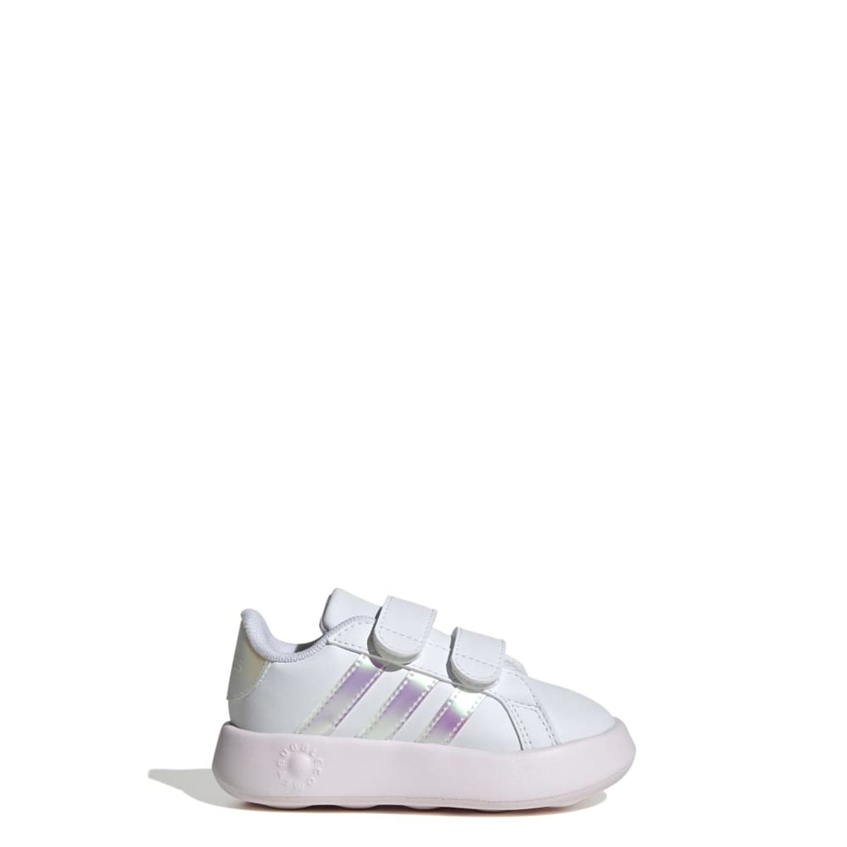 ADIDAS - Zapatillas Adidas GRAND COURT 20 CF I Niños  JQ5657