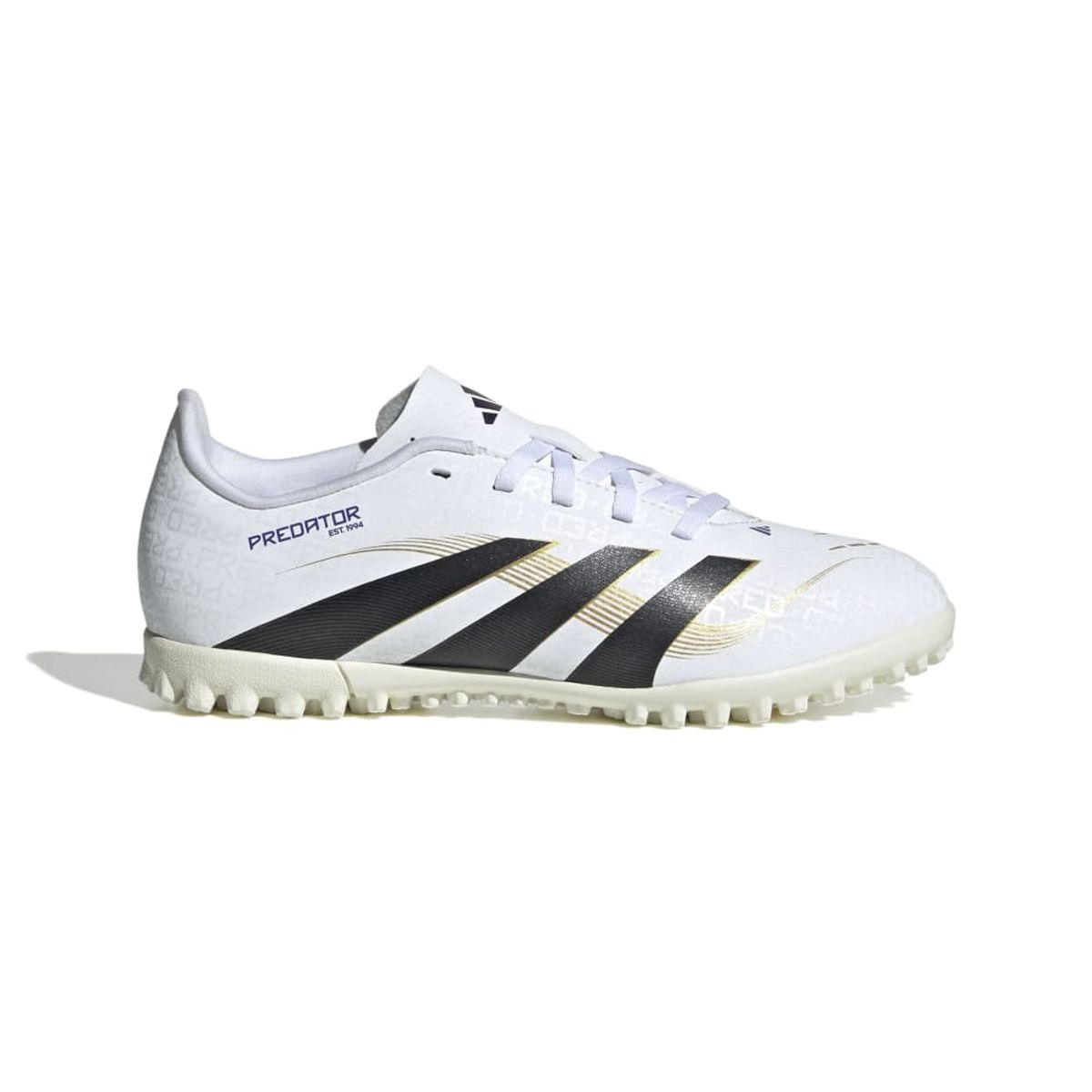 ADIDAS - Chimpunes Adidas PREDATOR CLUB TF J Niños  JR7011
