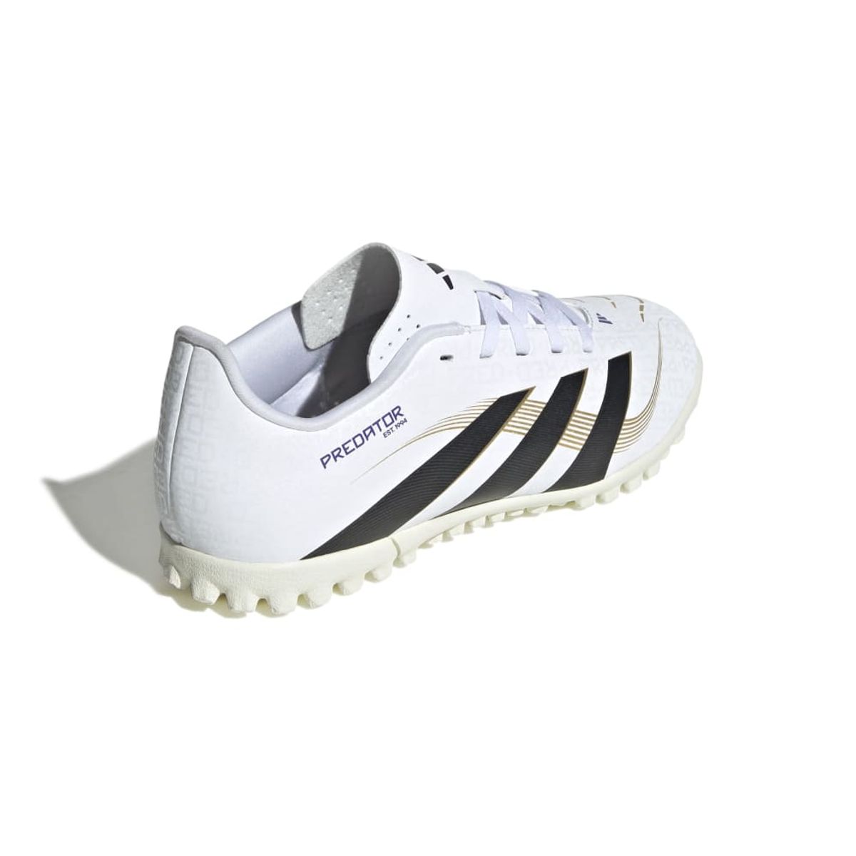 ADIDAS - Chimpunes Adidas PREDATOR CLUB TF J Niños  JR7011