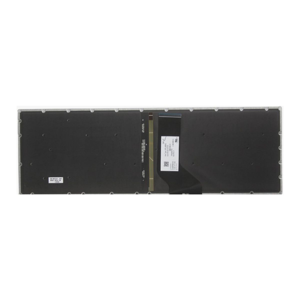 OEM - Teclado para Laptop Acer Aspire A515-51. A515-52. A517-51.  Iluminado