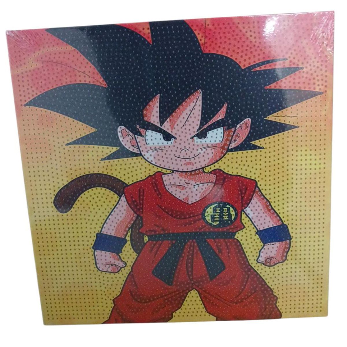 GENERICO - CUADRO PINTURA DE DIAMANTES 30X30 -GENERICO