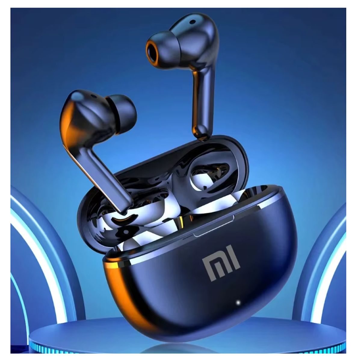 GENERICO - AURICULARES  INALAMBRICOS TWS BLUETOOTH 2025