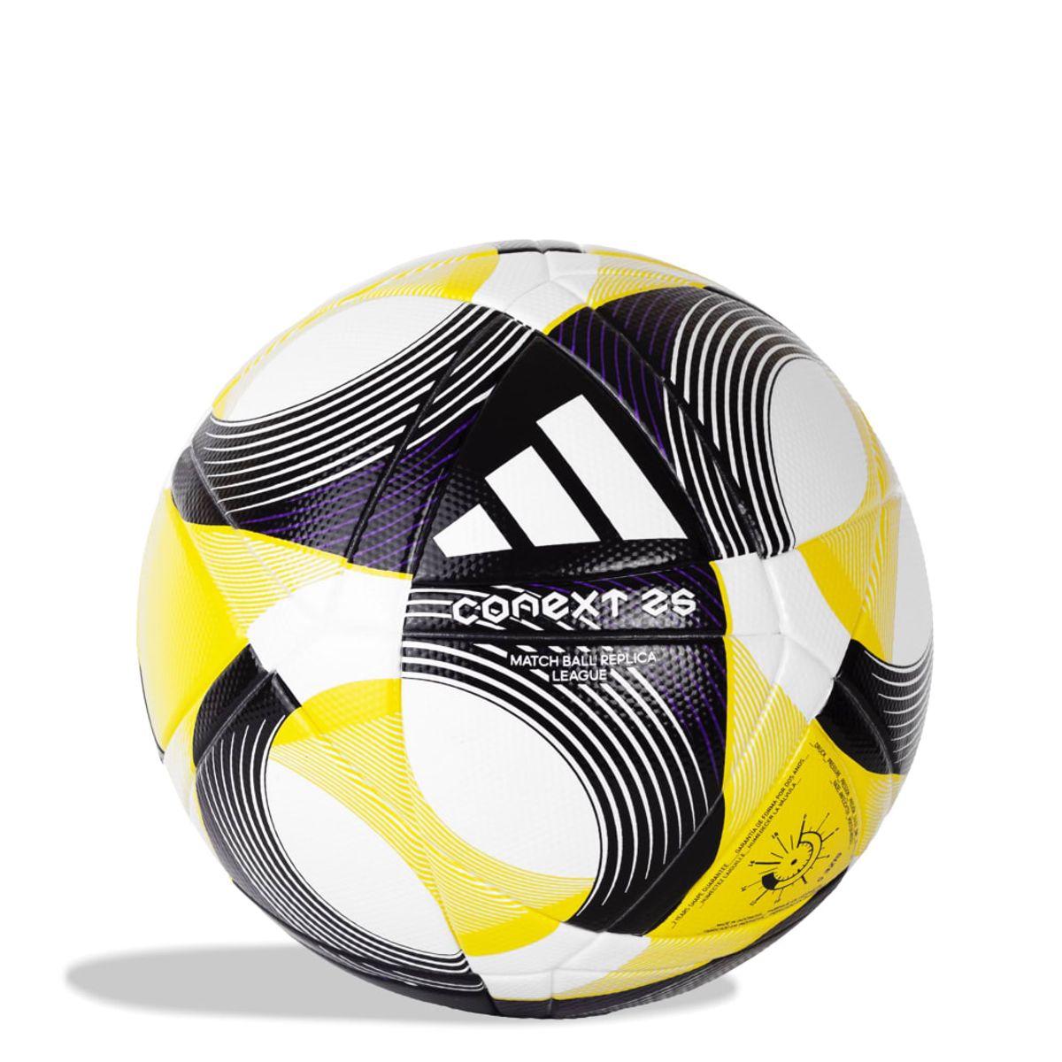 ADIDAS - Pelotas Adidas CNXT25 LGE   JH1272