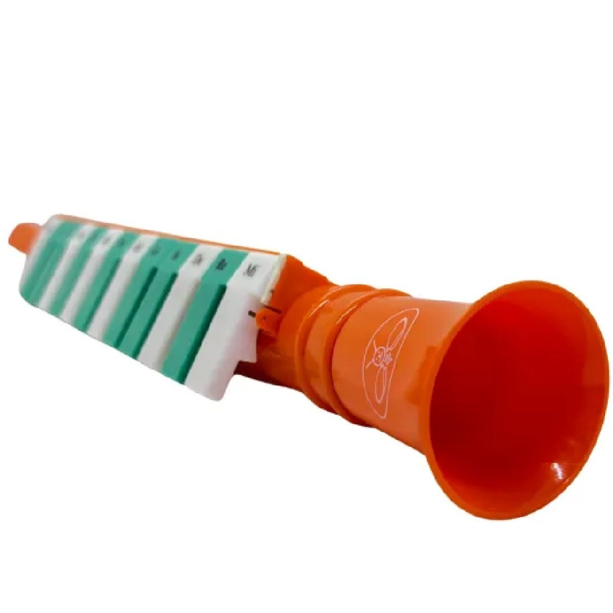 GENERICO - Flauta Melódica Piano Infantil de 13 Notas