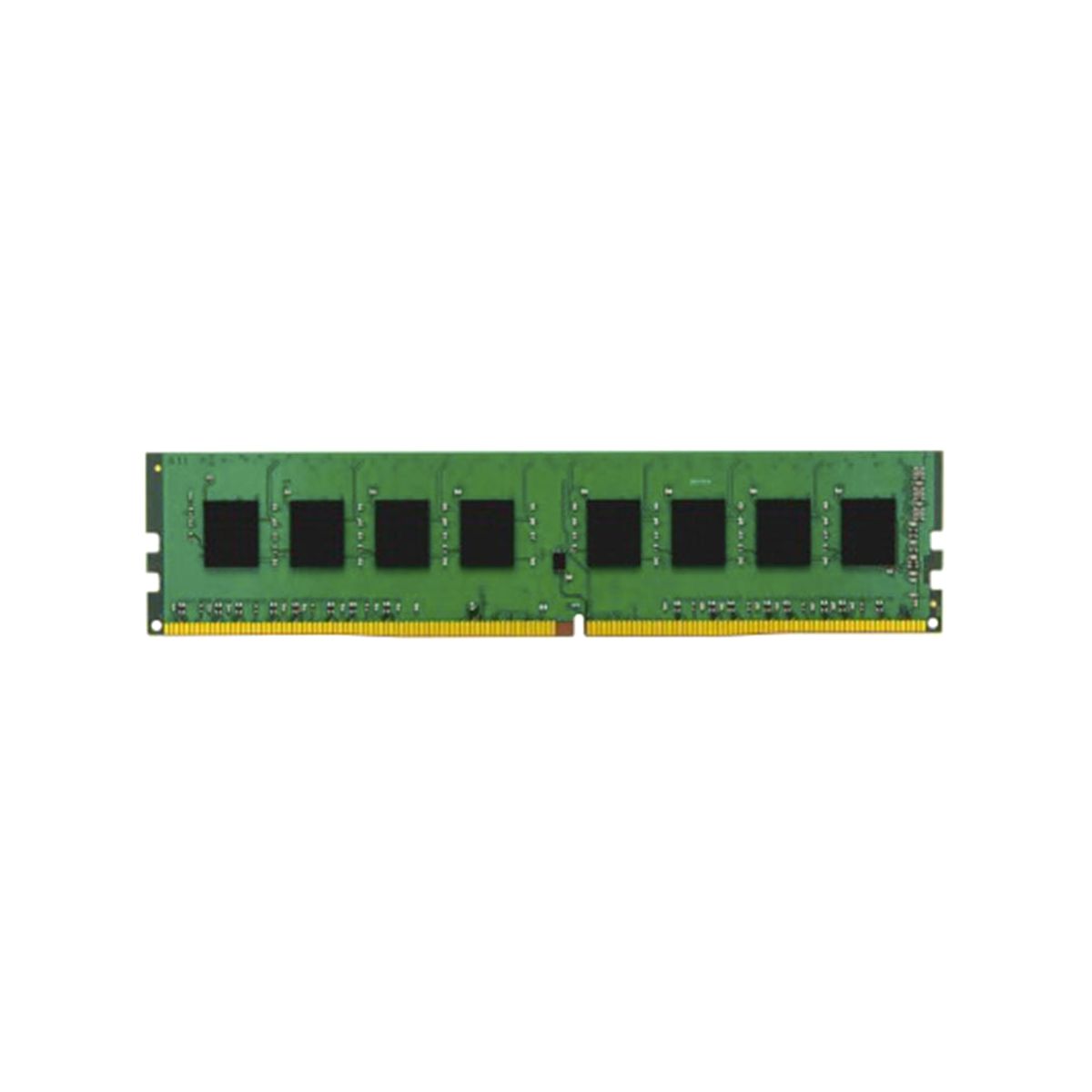 KINGSTON - MEMORIA RAM KINGSTON DIMM DDR3 8GB 1600MHZ PC3L-12800 135V - PN KVR16LN118WP