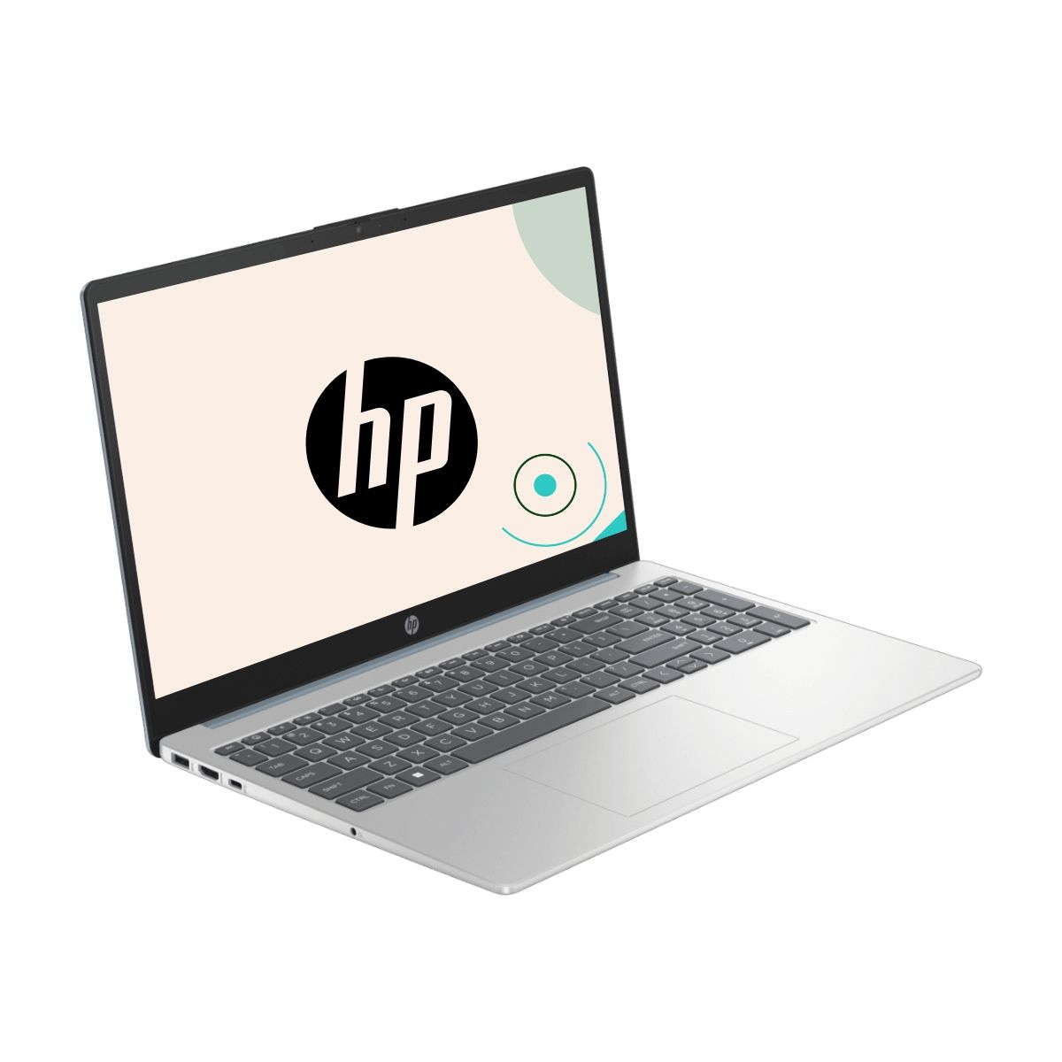 HP - Laptop HP 15FC0012LA AMD Ryzen 7 7730U 16GB RAM 512GB SSD 156 FHD FreeDos