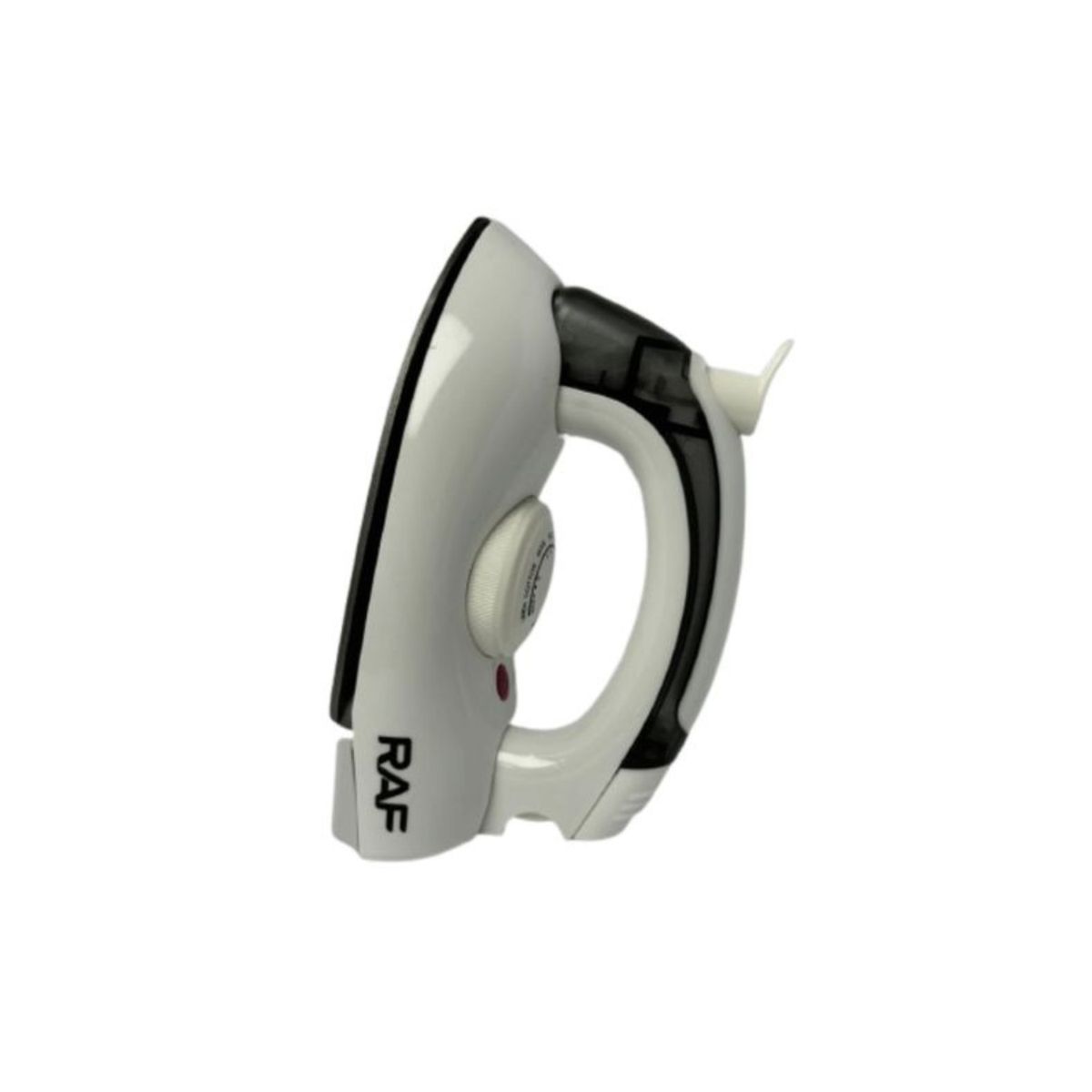 RAFF - Plancha de Ropa a Vapor RAF