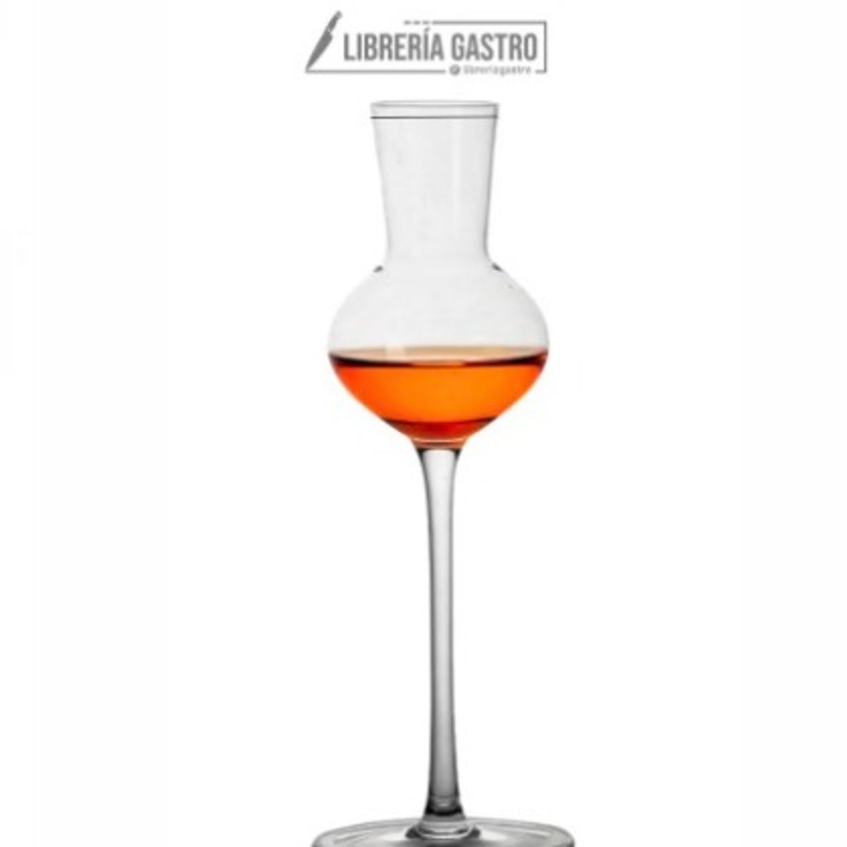 GENERICO - Vaso tulipán de Degustación 140ml 4oz