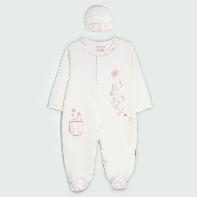 KUKULI - BEBECRECE FIORELLA  BEBITA 4764